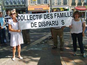 COMMEMORATION DU 5 JUILLET 2010 A MARSEILLE  (2)